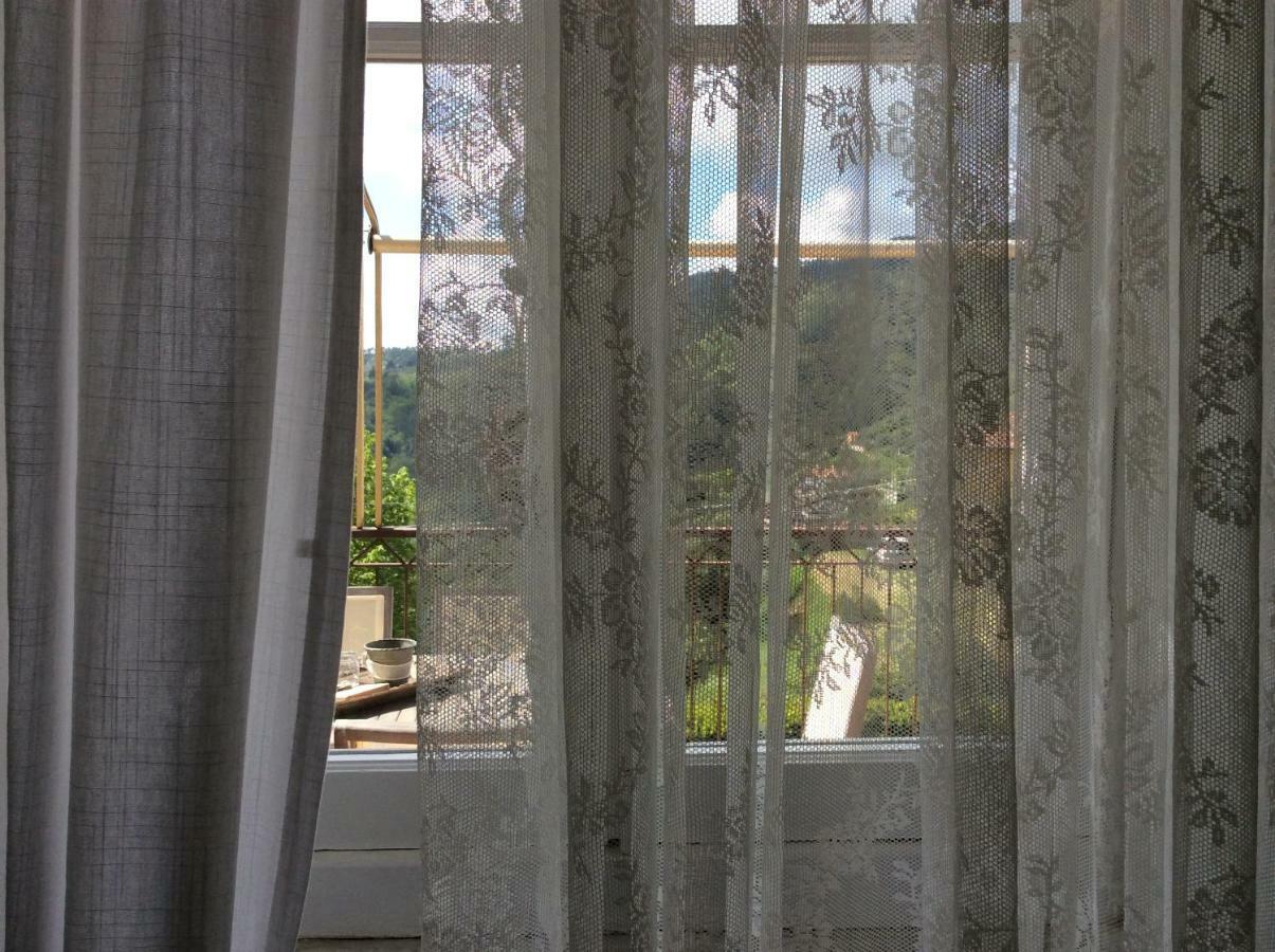 Aia Dei Limoni Βίλα Tivegna Εξωτερικό φωτογραφία