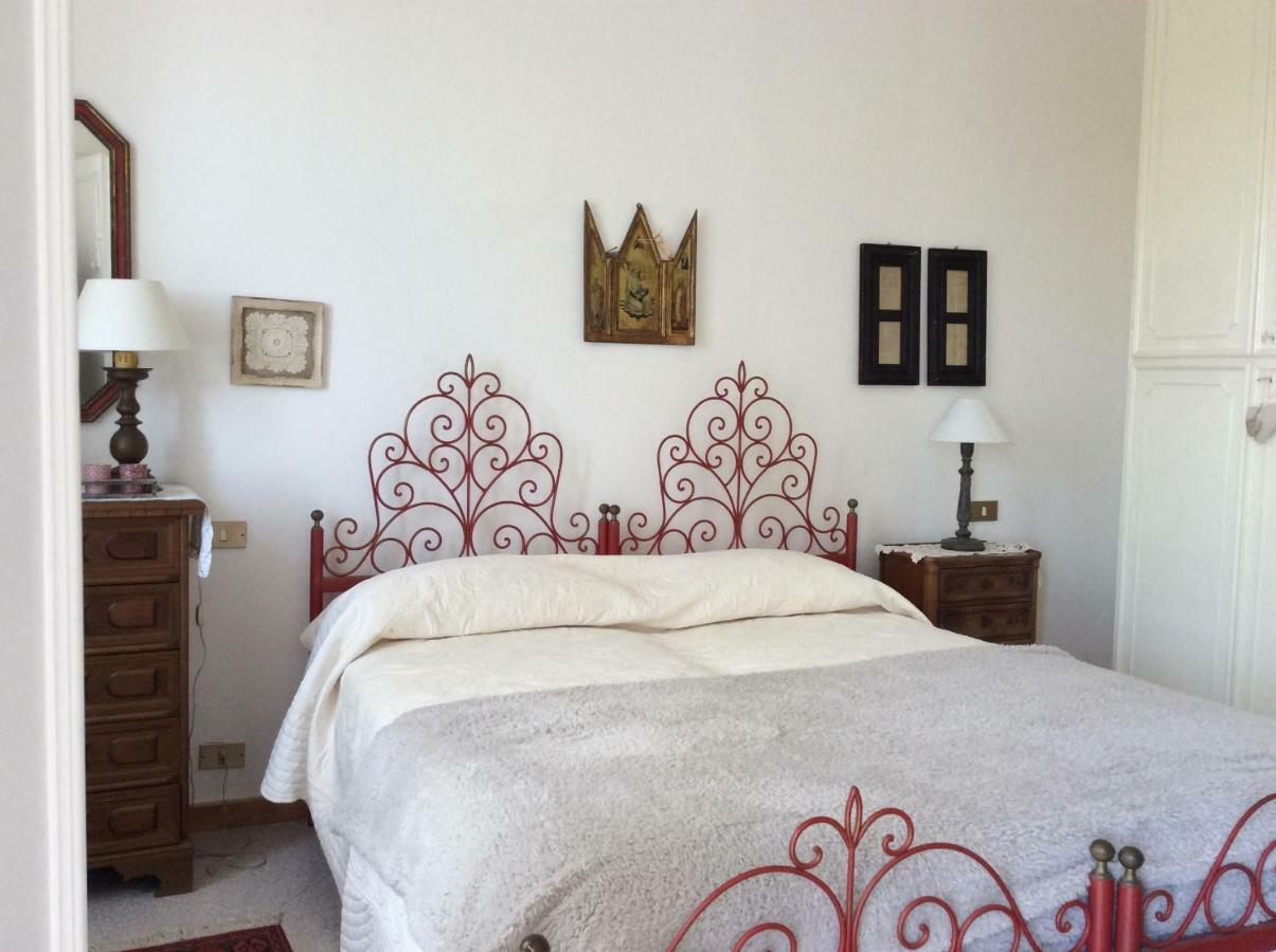 Aia Dei Limoni Βίλα Tivegna Εξωτερικό φωτογραφία
