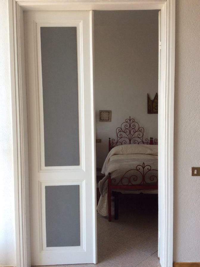 Aia Dei Limoni Βίλα Tivegna Εξωτερικό φωτογραφία