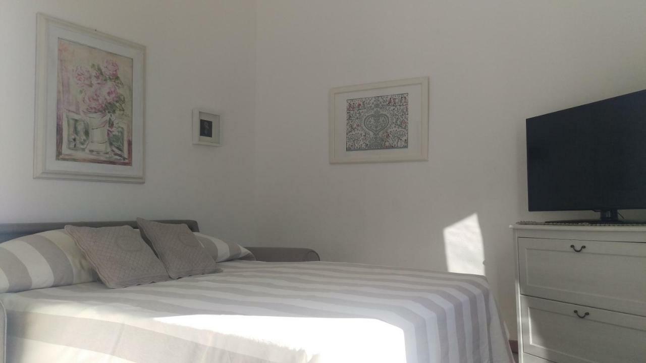 Aia Dei Limoni Βίλα Tivegna Εξωτερικό φωτογραφία
