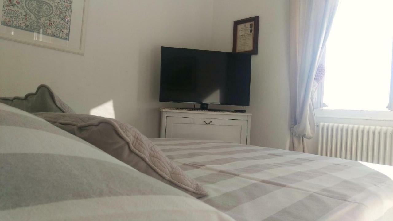 Aia Dei Limoni Βίλα Tivegna Εξωτερικό φωτογραφία